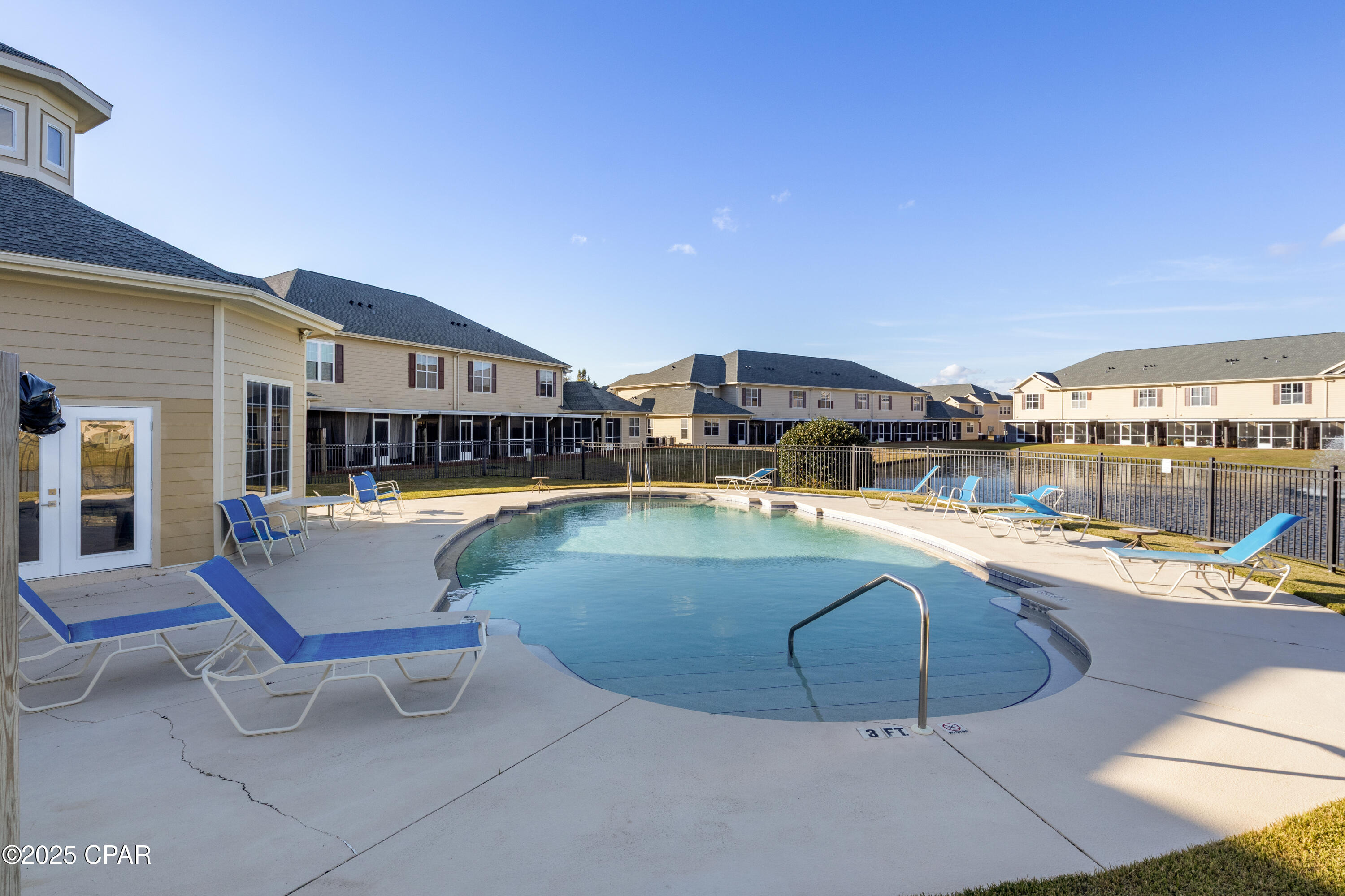 Baldwin Rowe - Residential