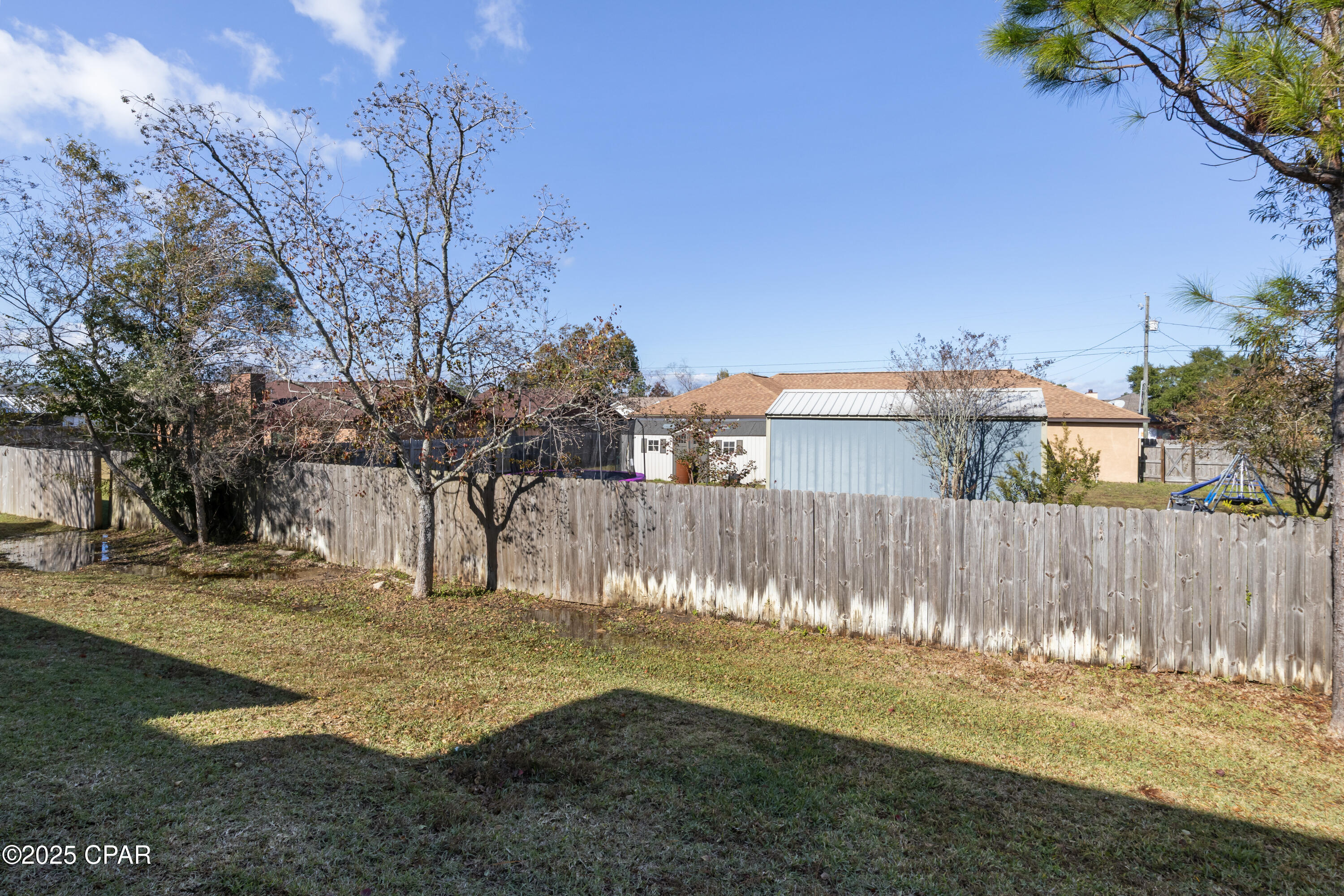 Baldwin Rowe - Residential