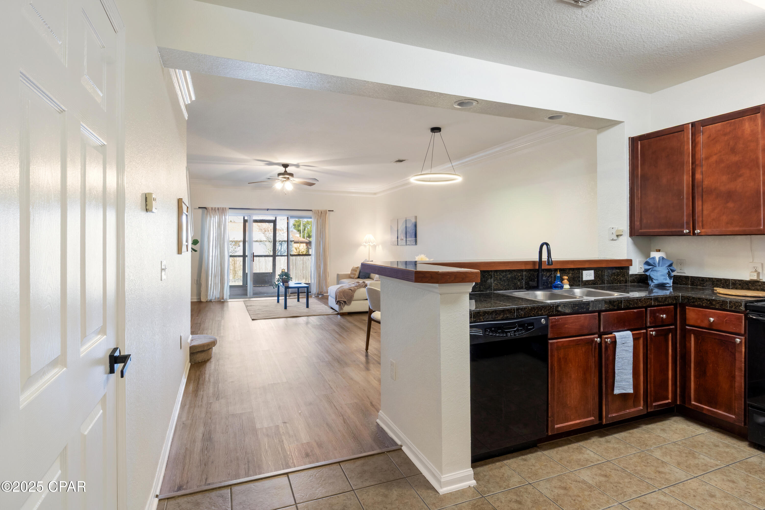 Baldwin Rowe - Residential