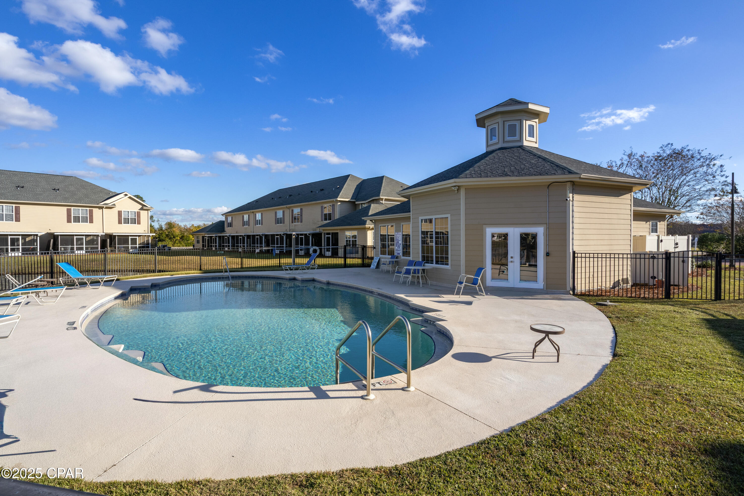 Baldwin Rowe - Residential