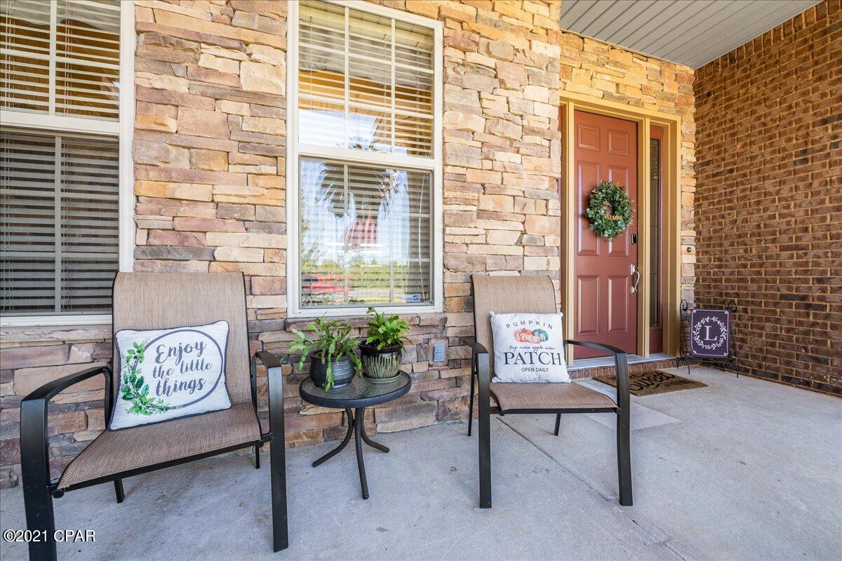 Osprey Cove - Residential