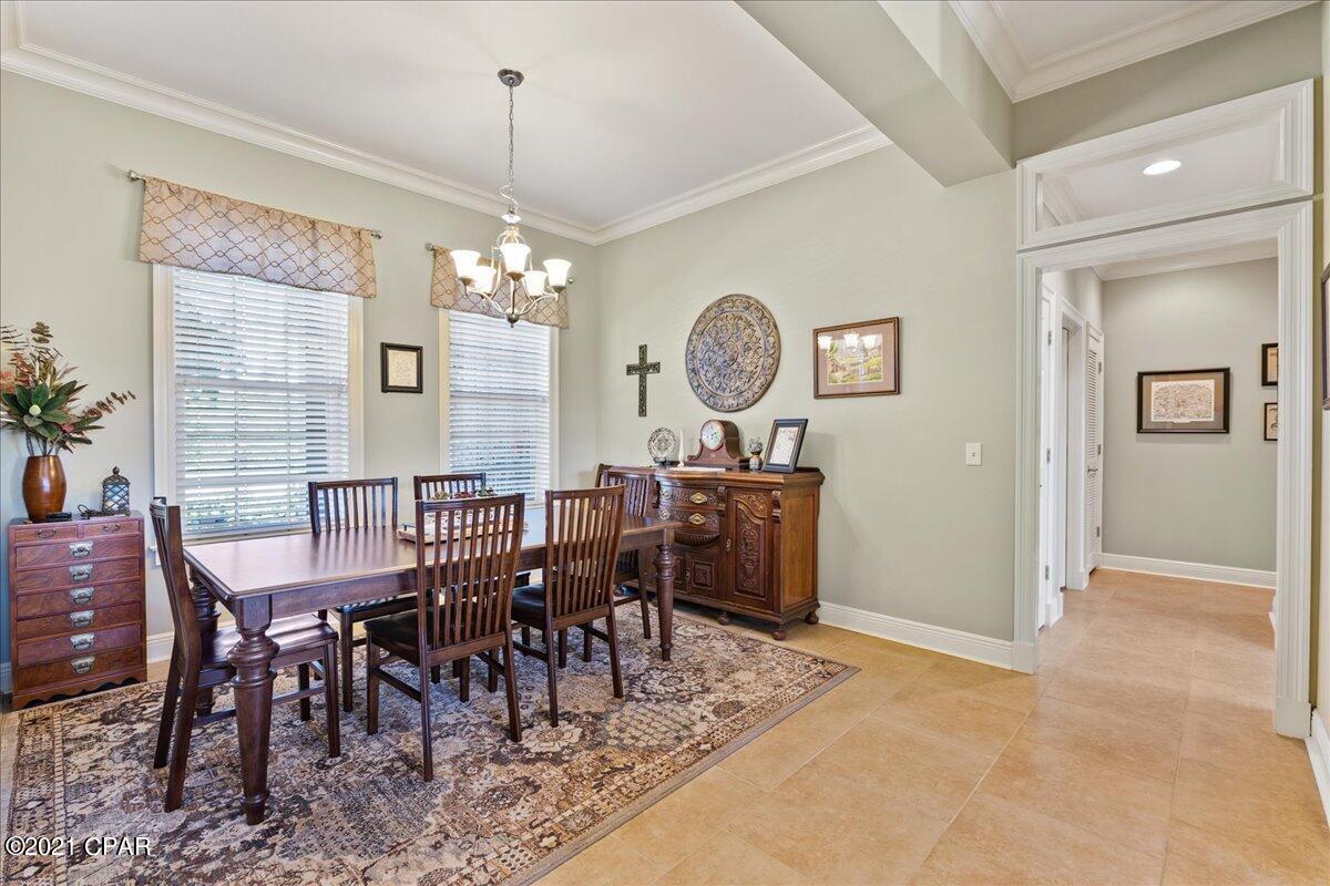 Osprey Cove - Residential