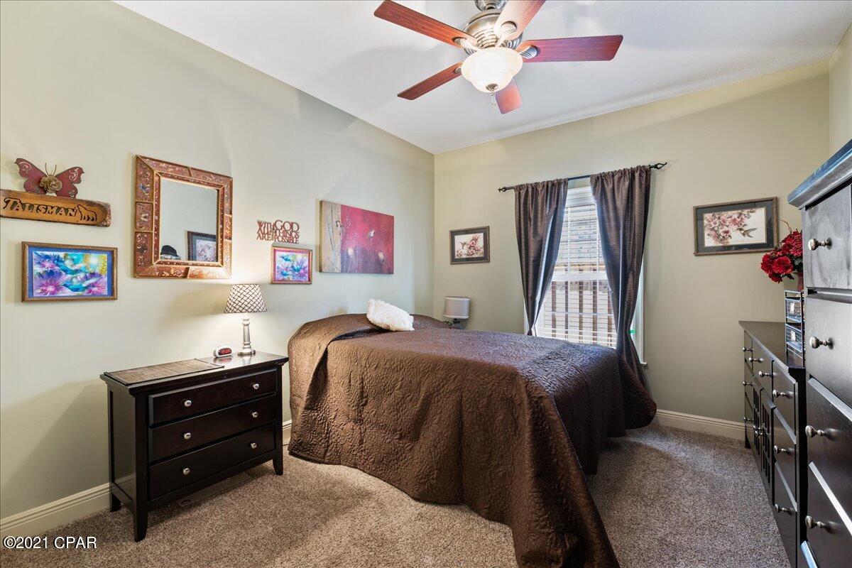 Osprey Cove - Residential