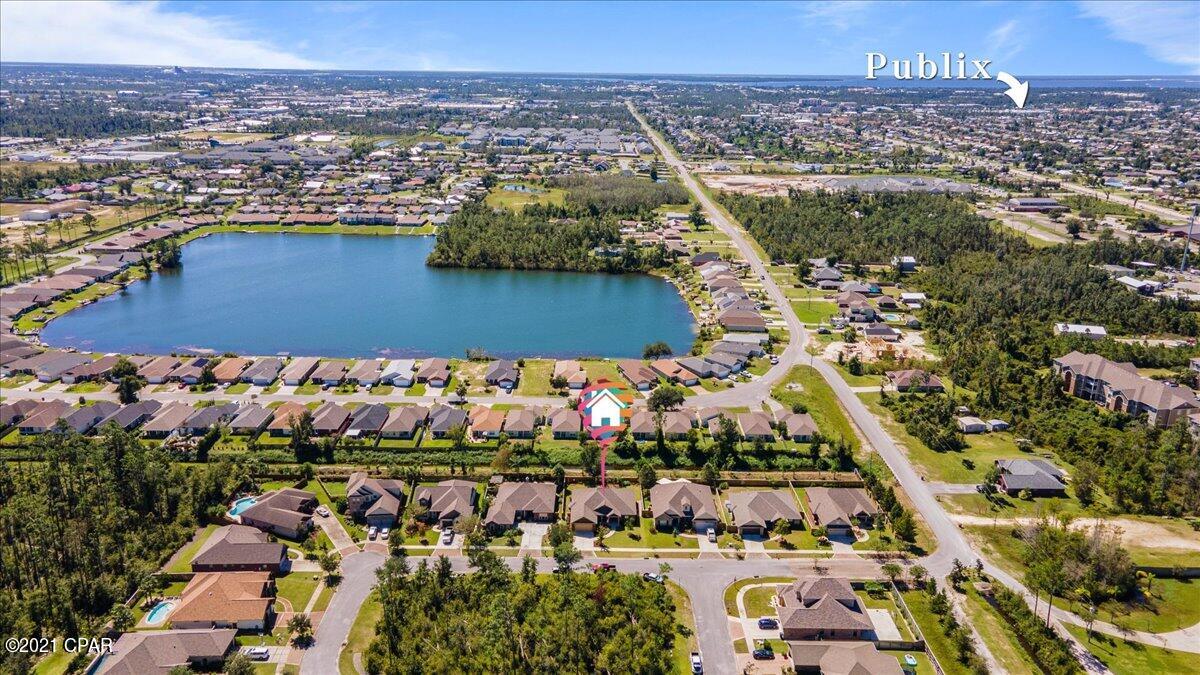 Osprey Cove - Residential