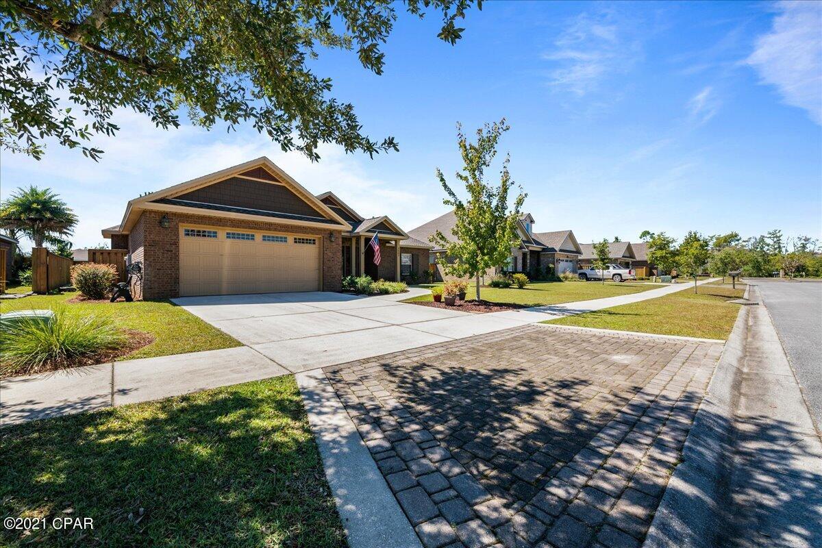 Osprey Cove - Residential