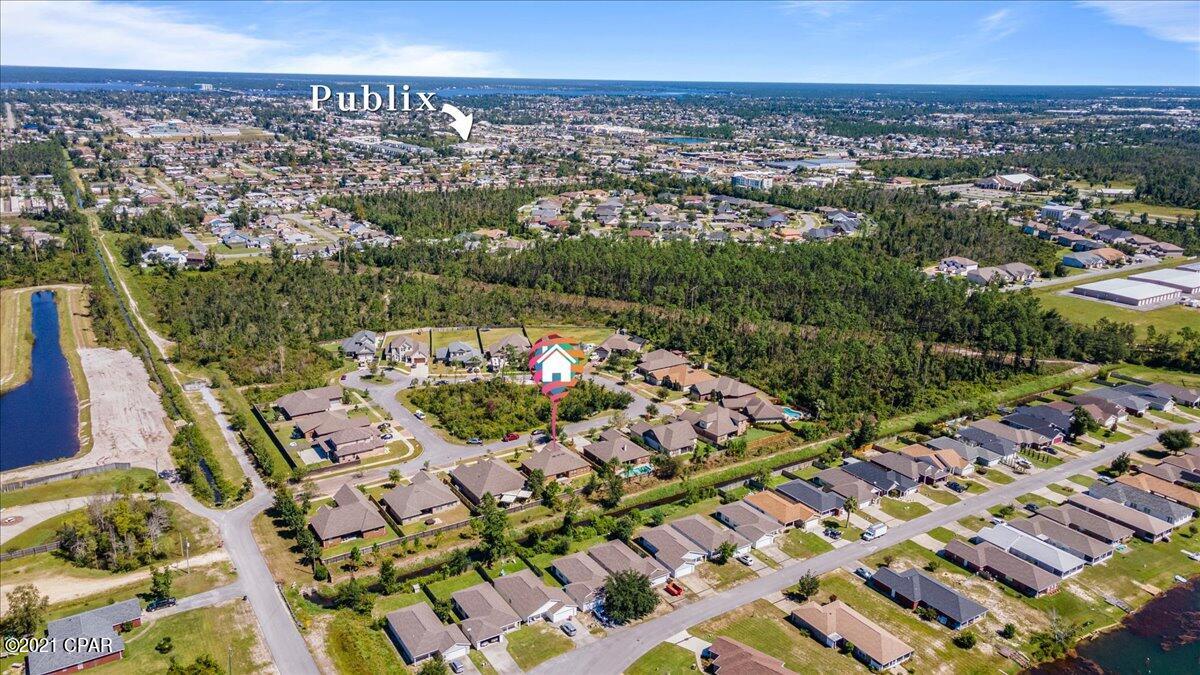 Osprey Cove - Residential