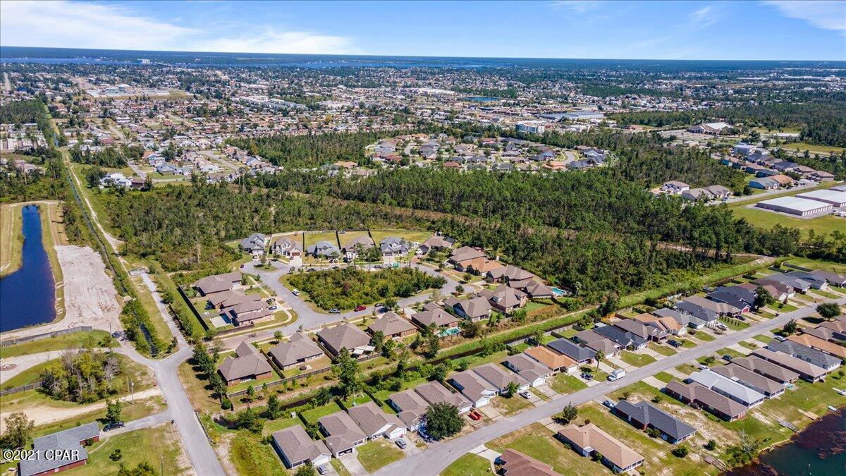 Osprey Cove - Residential