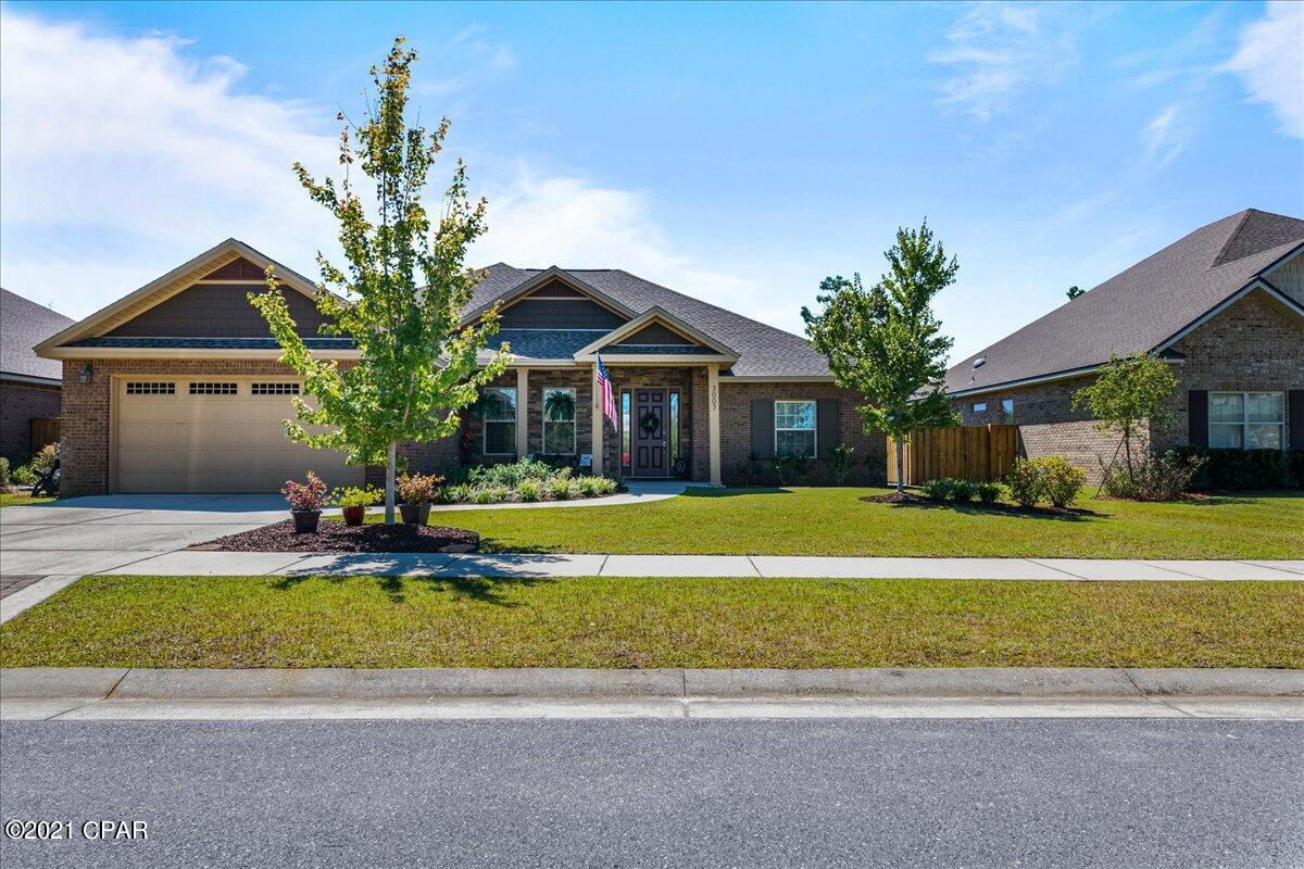 Osprey Cove - Residential