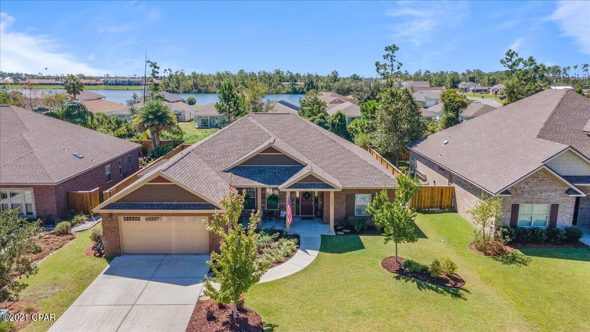 Osprey Cove - Residential