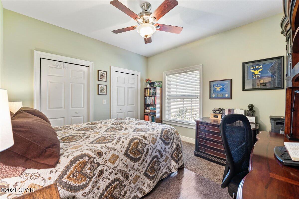 Osprey Cove - Residential