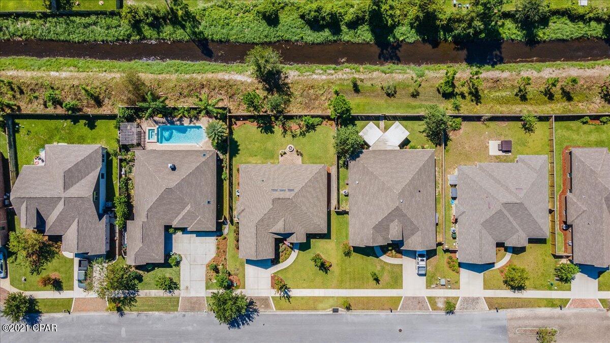 Osprey Cove - Residential