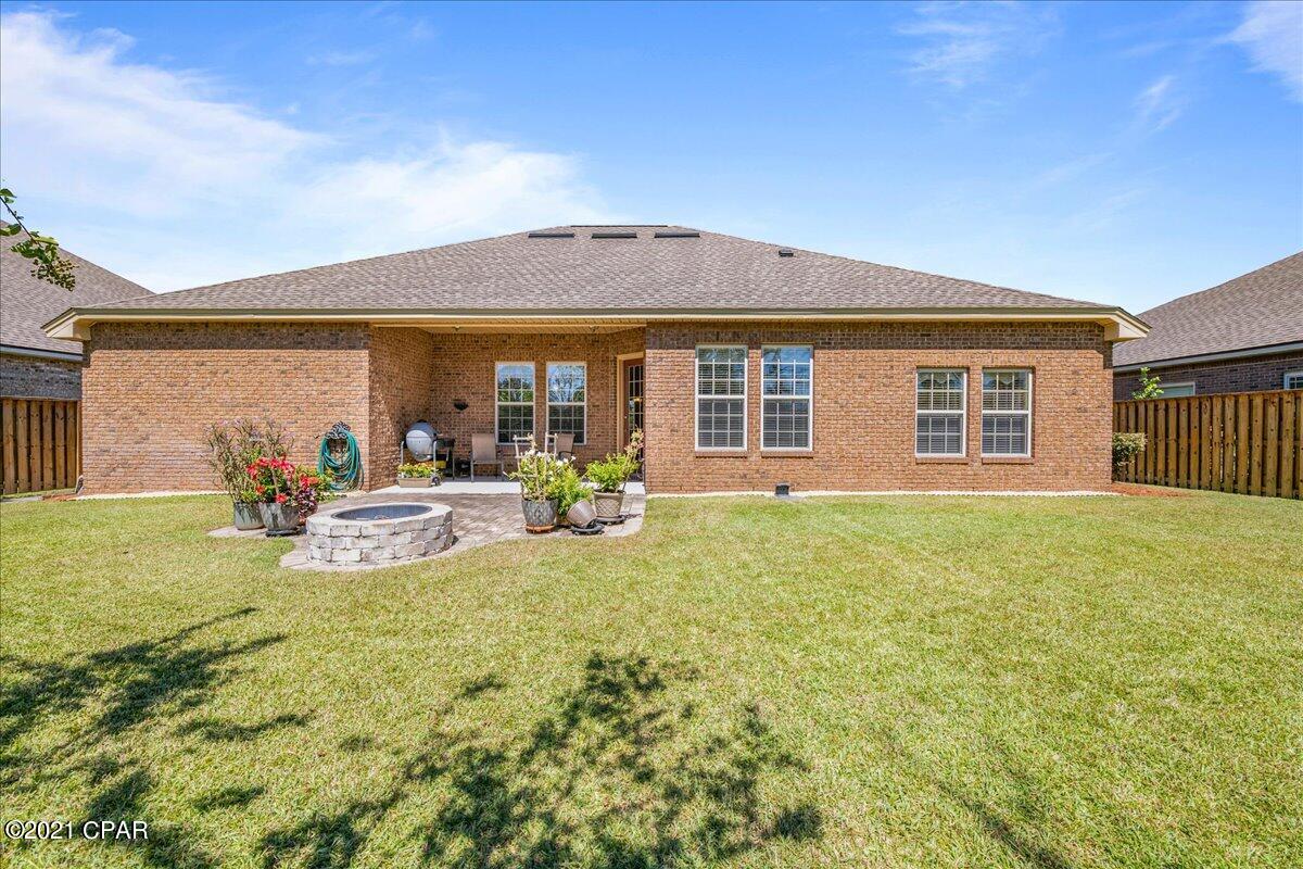 Osprey Cove - Residential