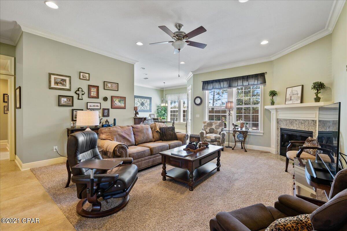 Osprey Cove - Residential