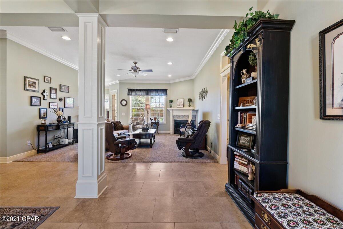 Osprey Cove - Residential