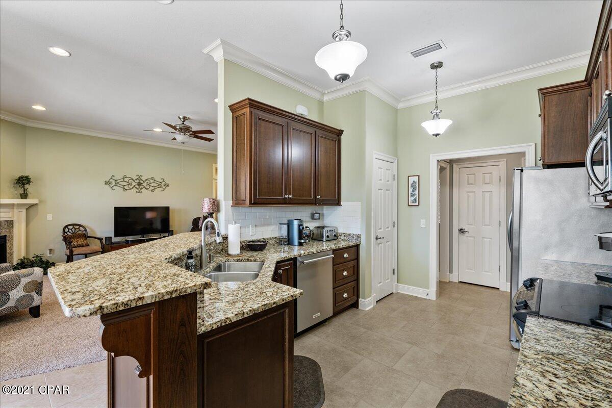 Osprey Cove - Residential