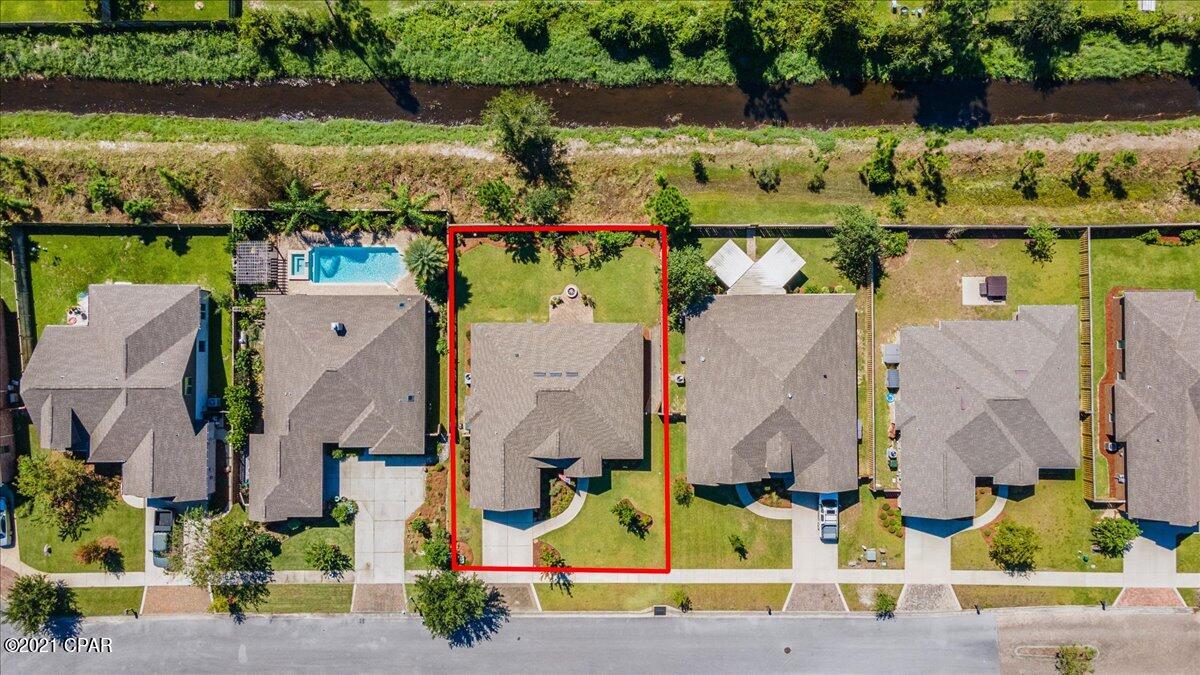 Osprey Cove - Residential