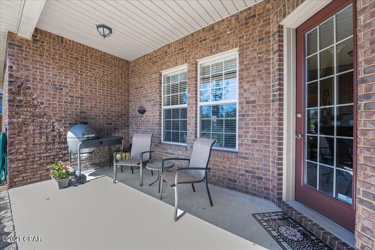 Osprey Cove - Residential