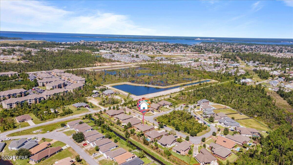 Osprey Cove - Residential