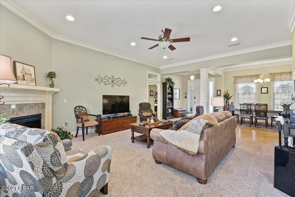 Osprey Cove - Residential