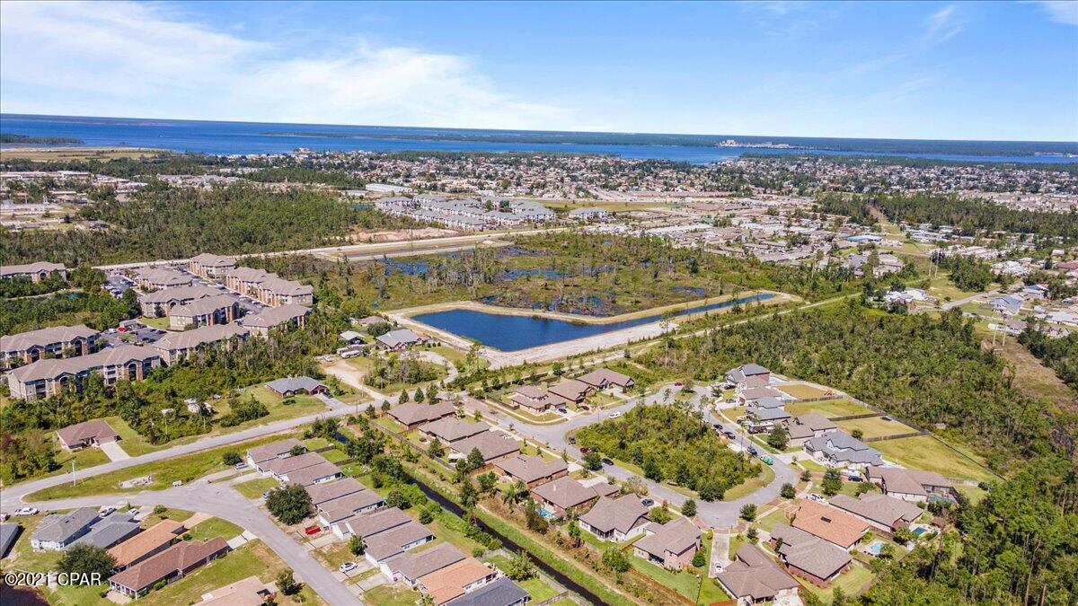 Osprey Cove - Residential