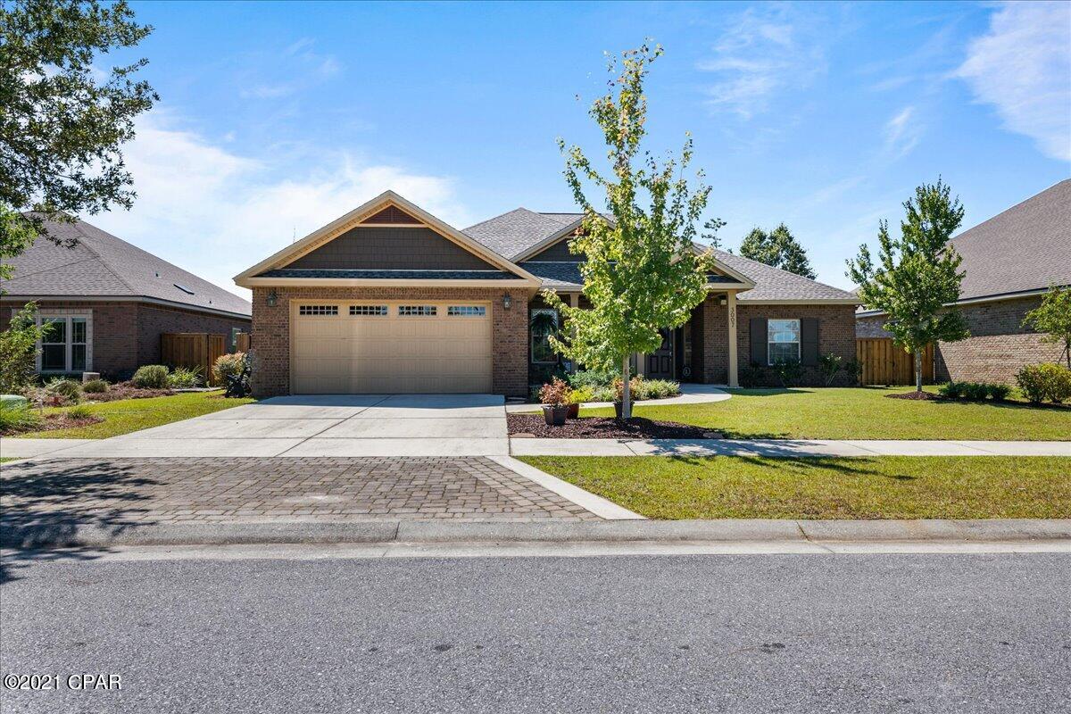 Osprey Cove - Residential