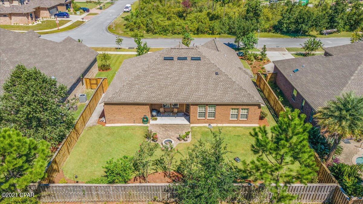 Osprey Cove - Residential