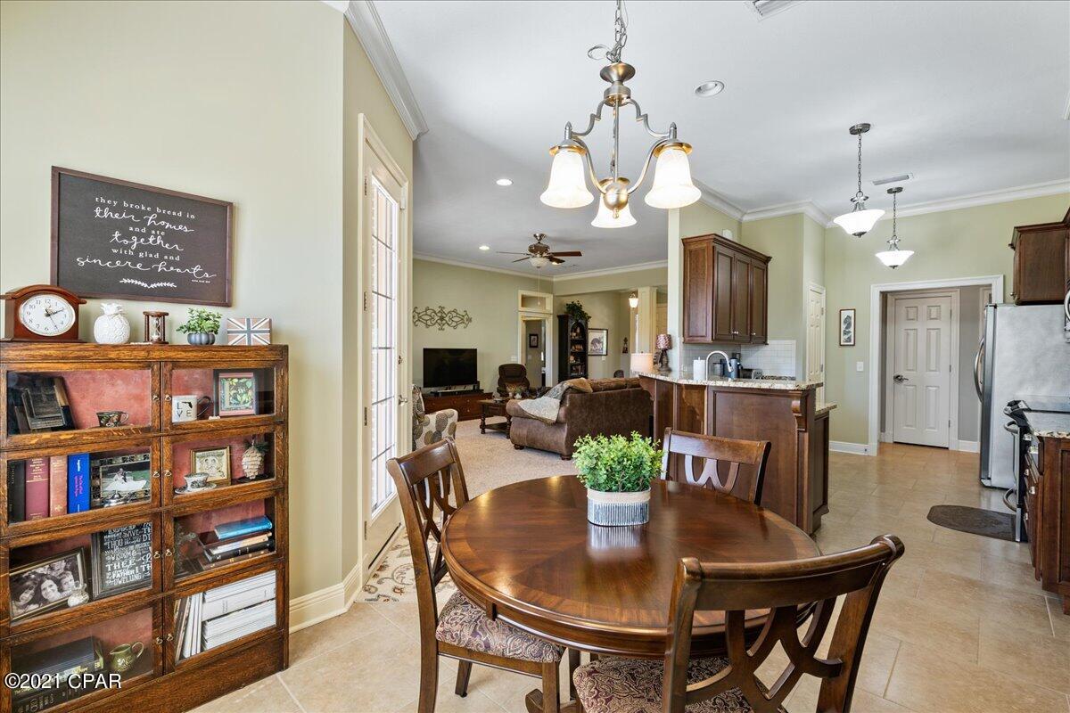 Osprey Cove - Residential