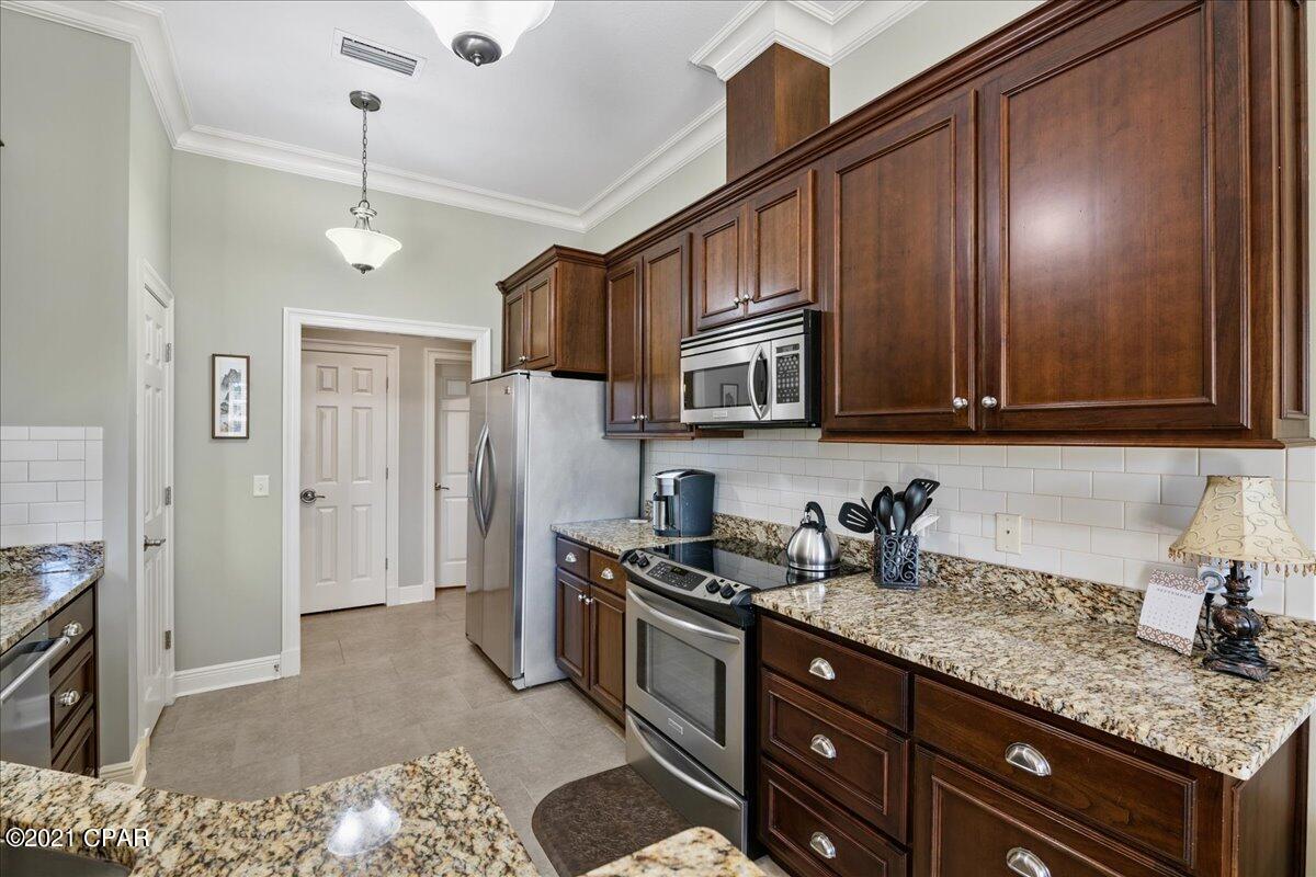 Osprey Cove - Residential