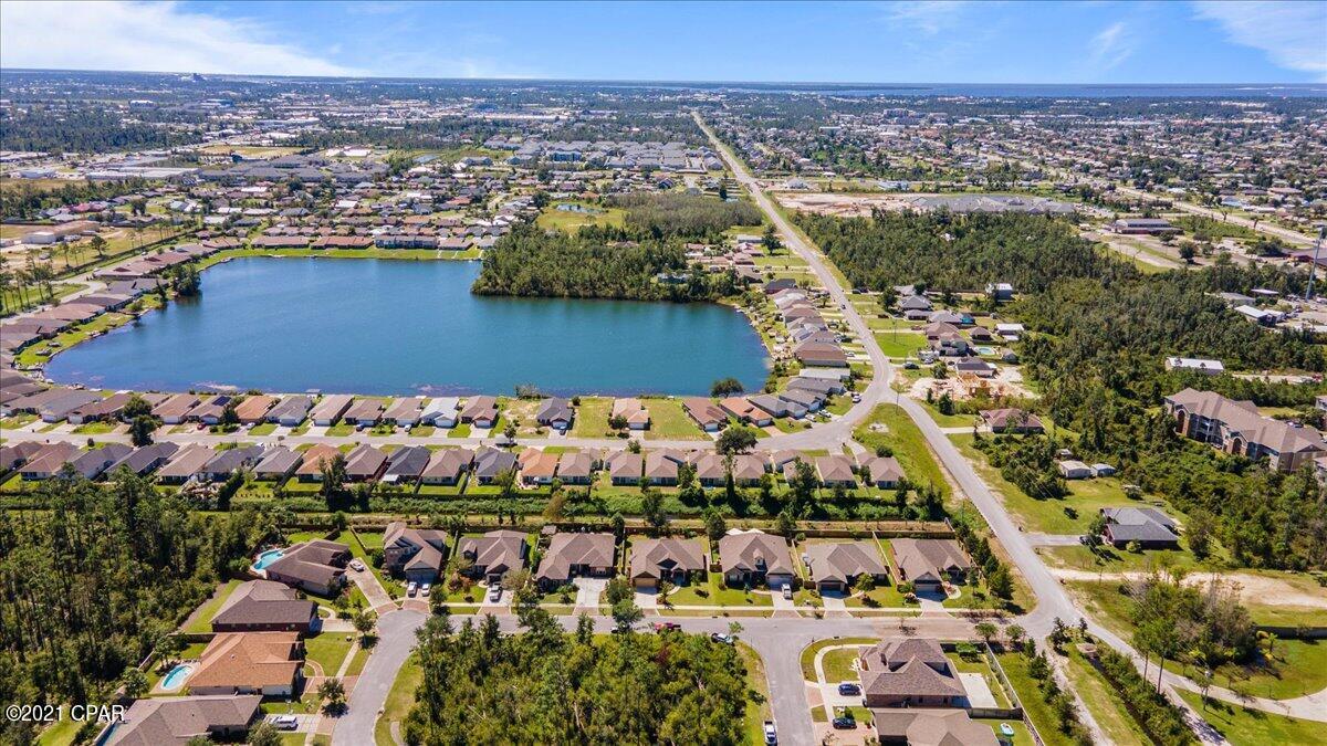 Osprey Cove - Residential