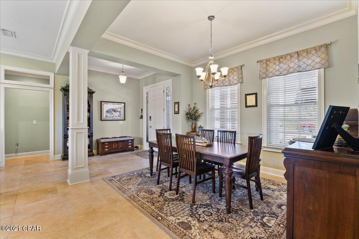 Osprey Cove - Residential