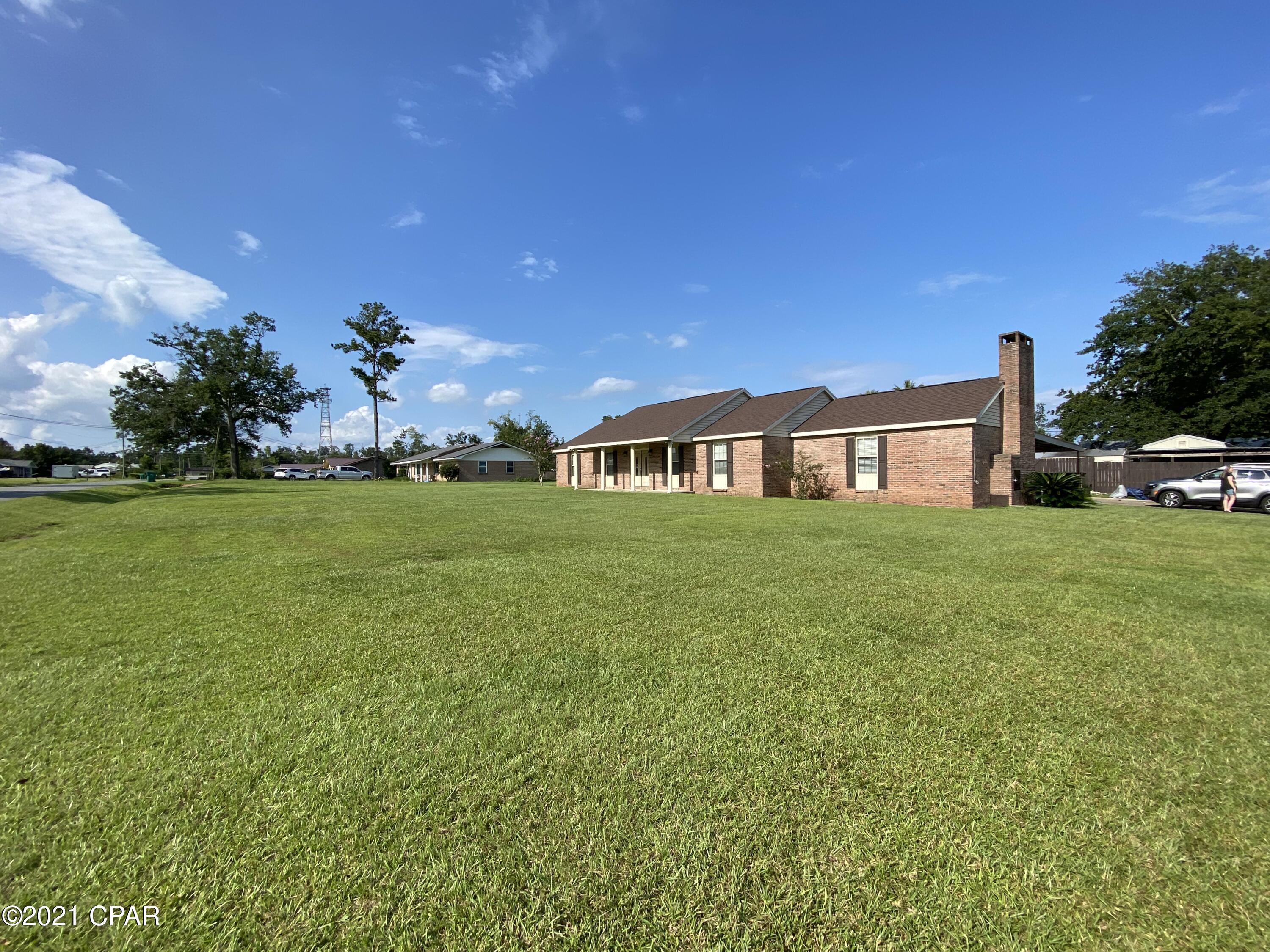 [No Recorded Subdiv] - Residential