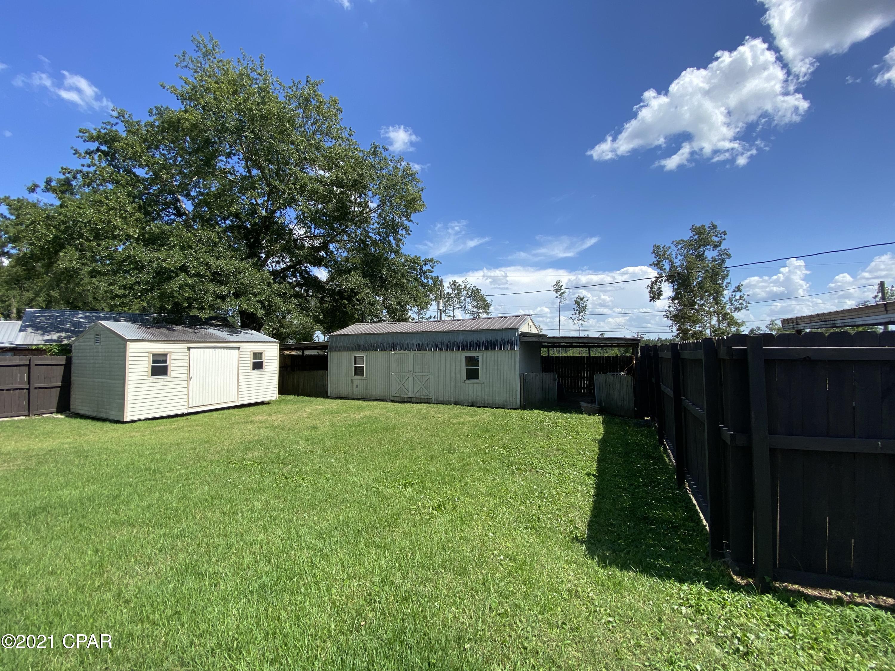 [No Recorded Subdiv] - Residential