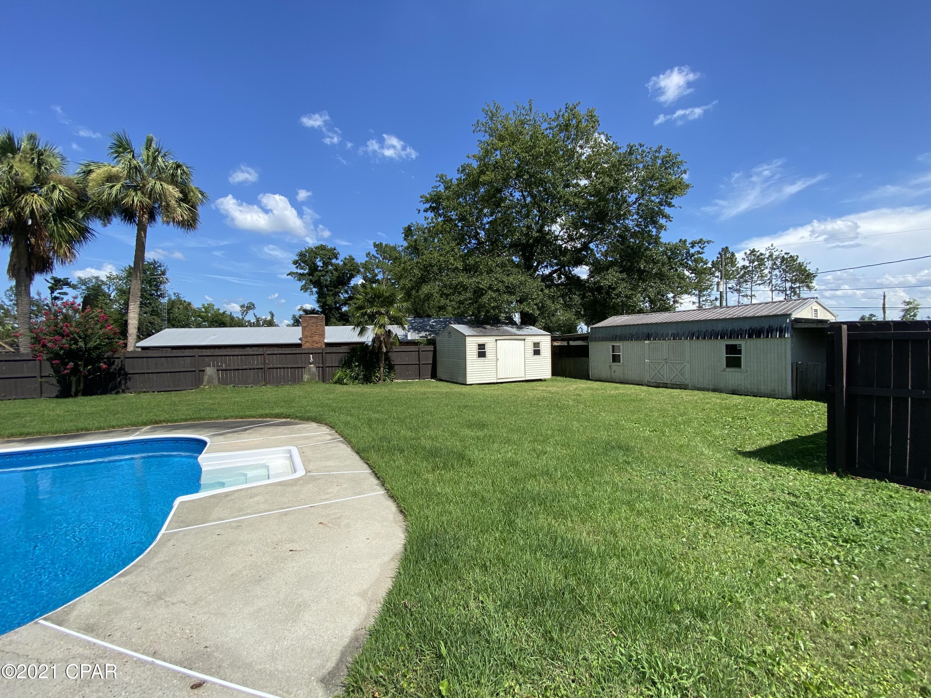 [No Recorded Subdiv] - Residential