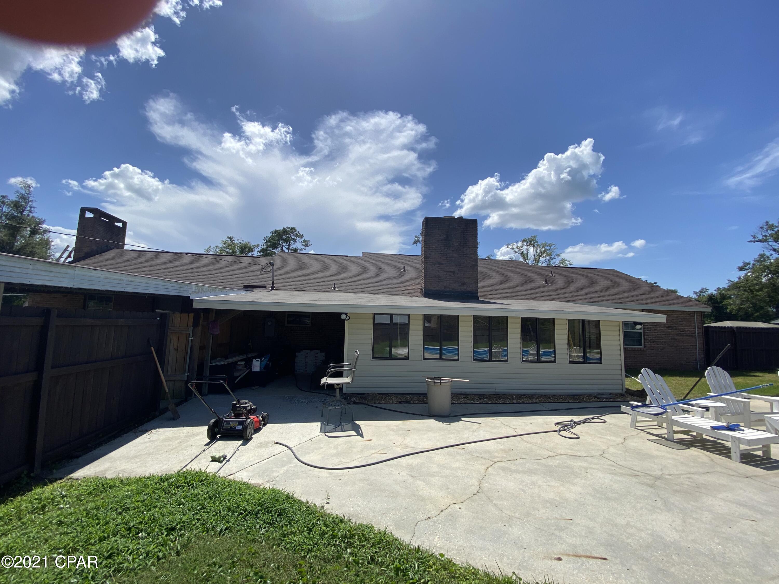 [No Recorded Subdiv] - Residential