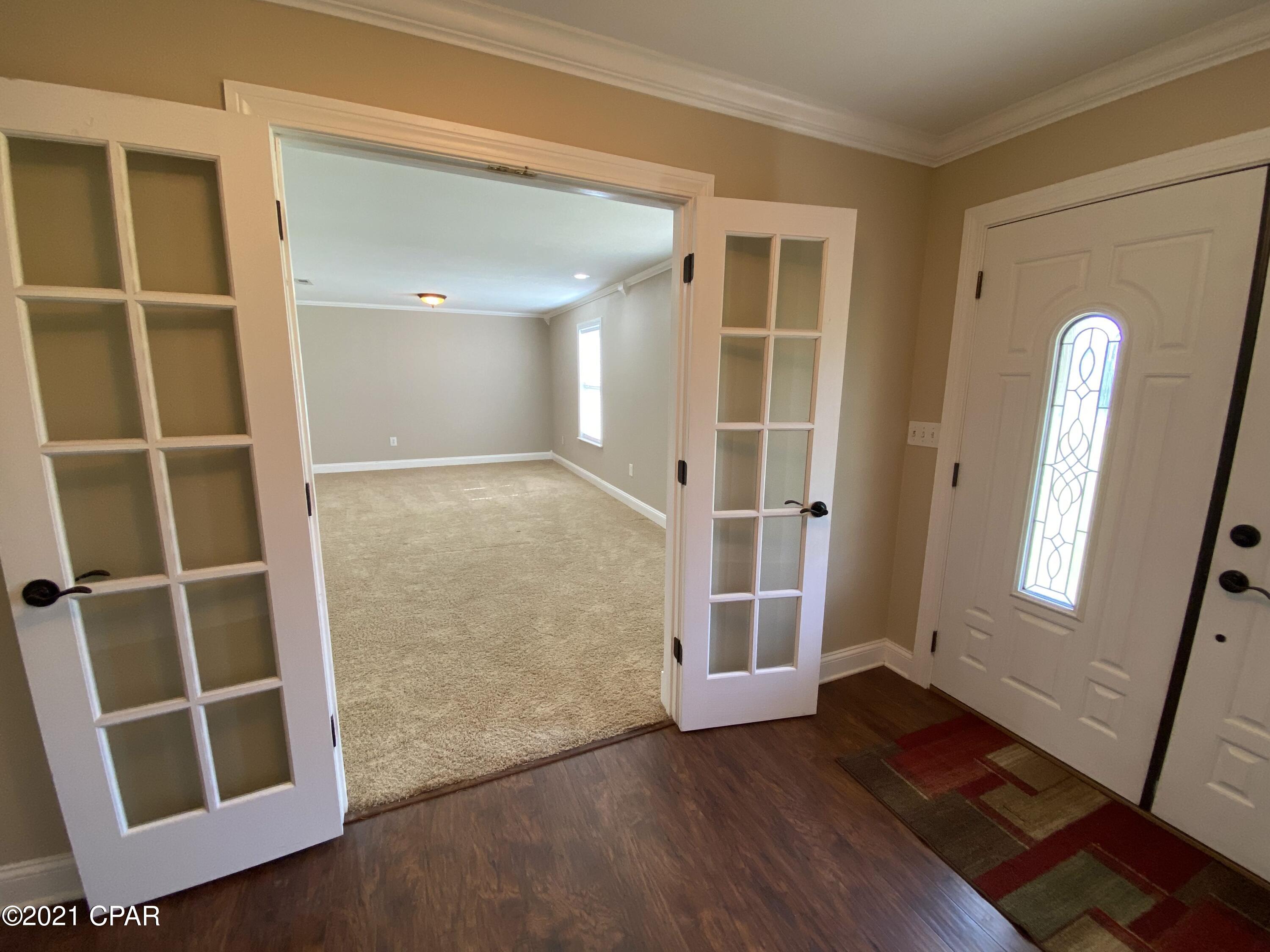 [No Recorded Subdiv] - Residential