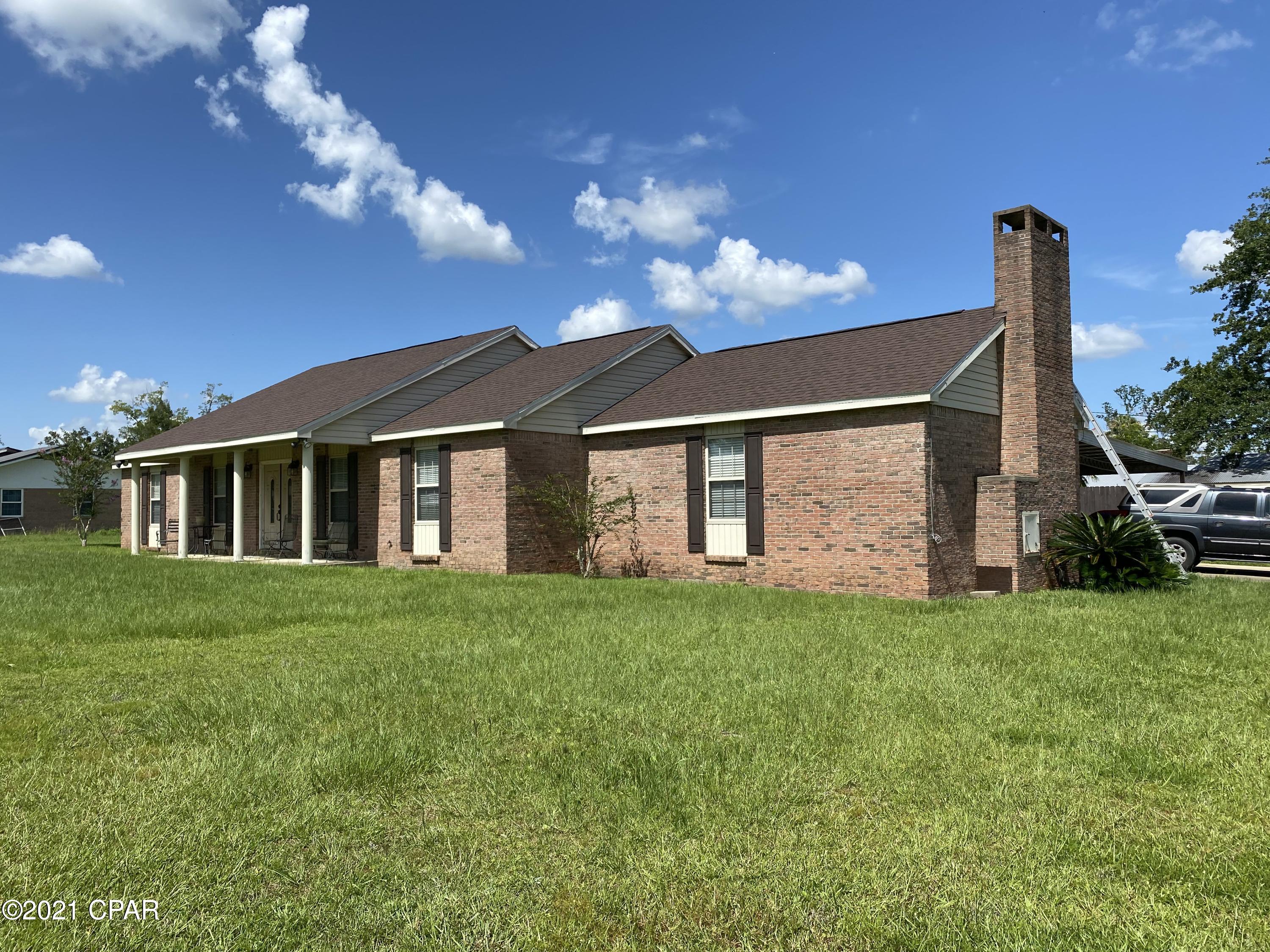 [No Recorded Subdiv] - Residential