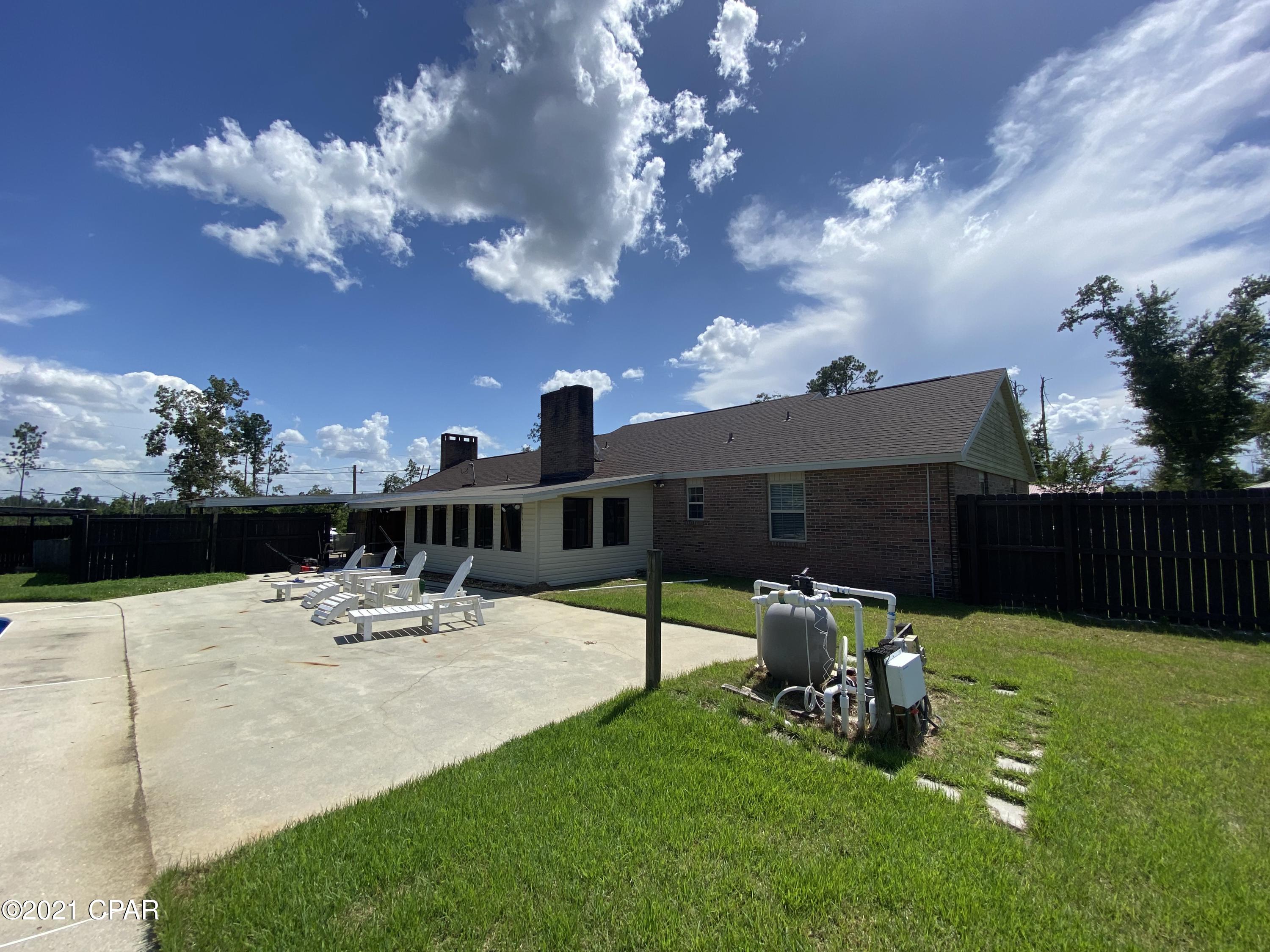 [No Recorded Subdiv] - Residential