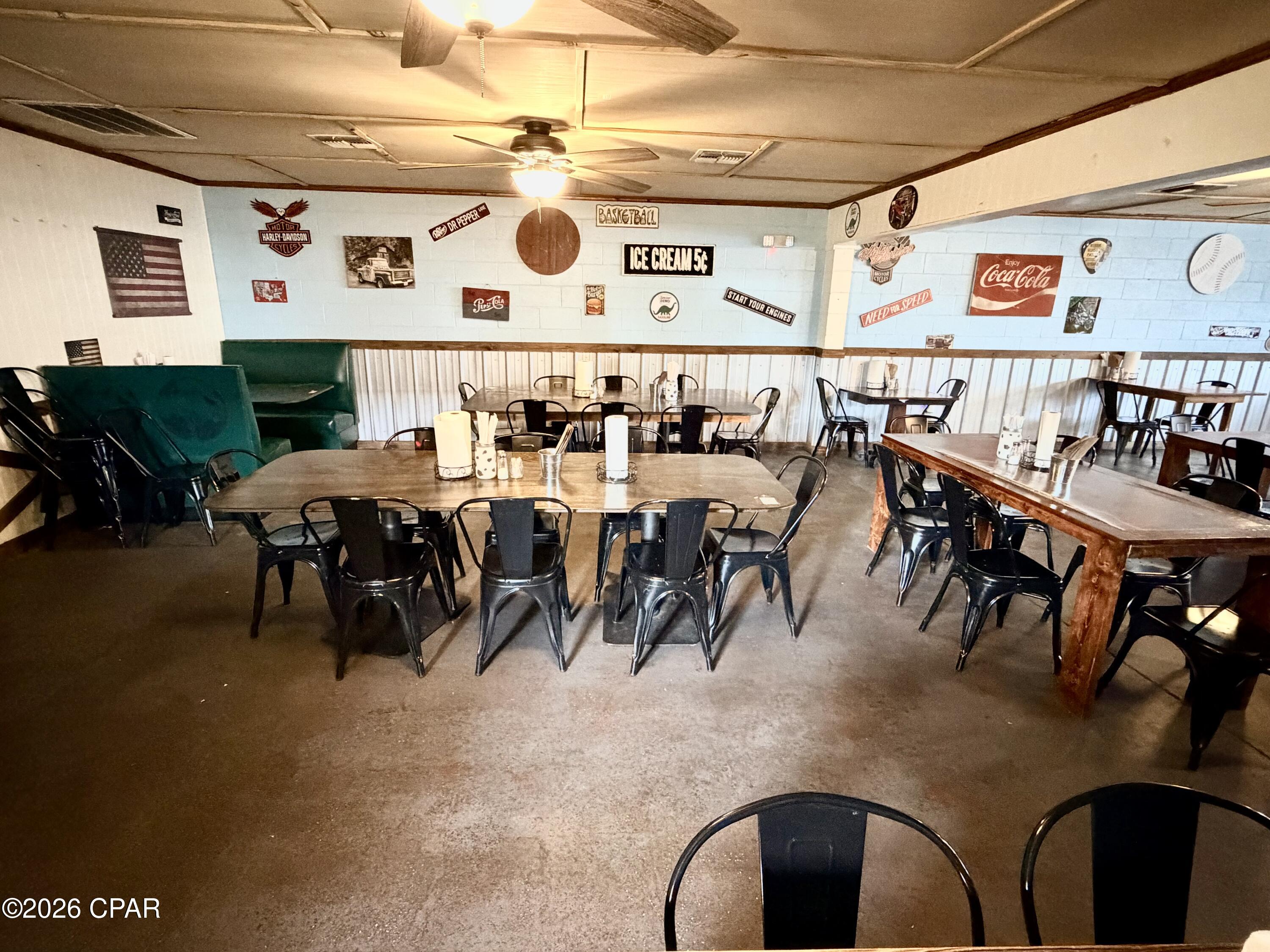 No Named Subdivision - Commercial Sale