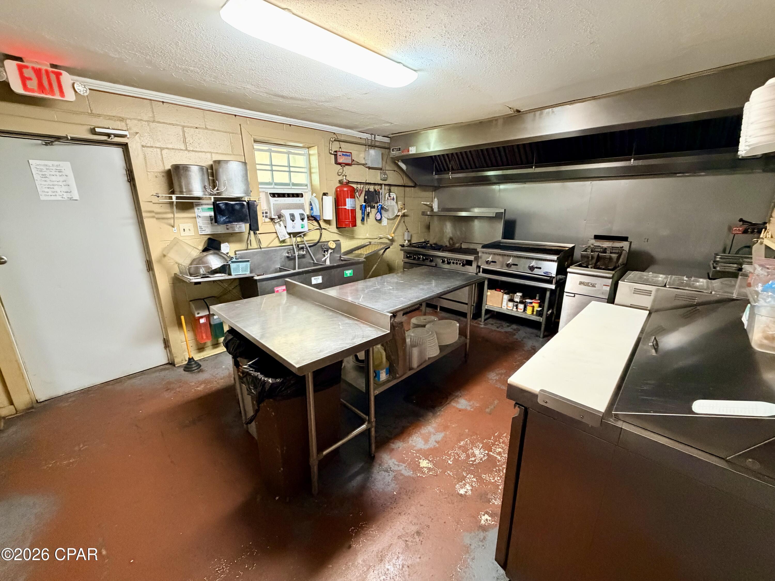 No Named Subdivision - Commercial Sale