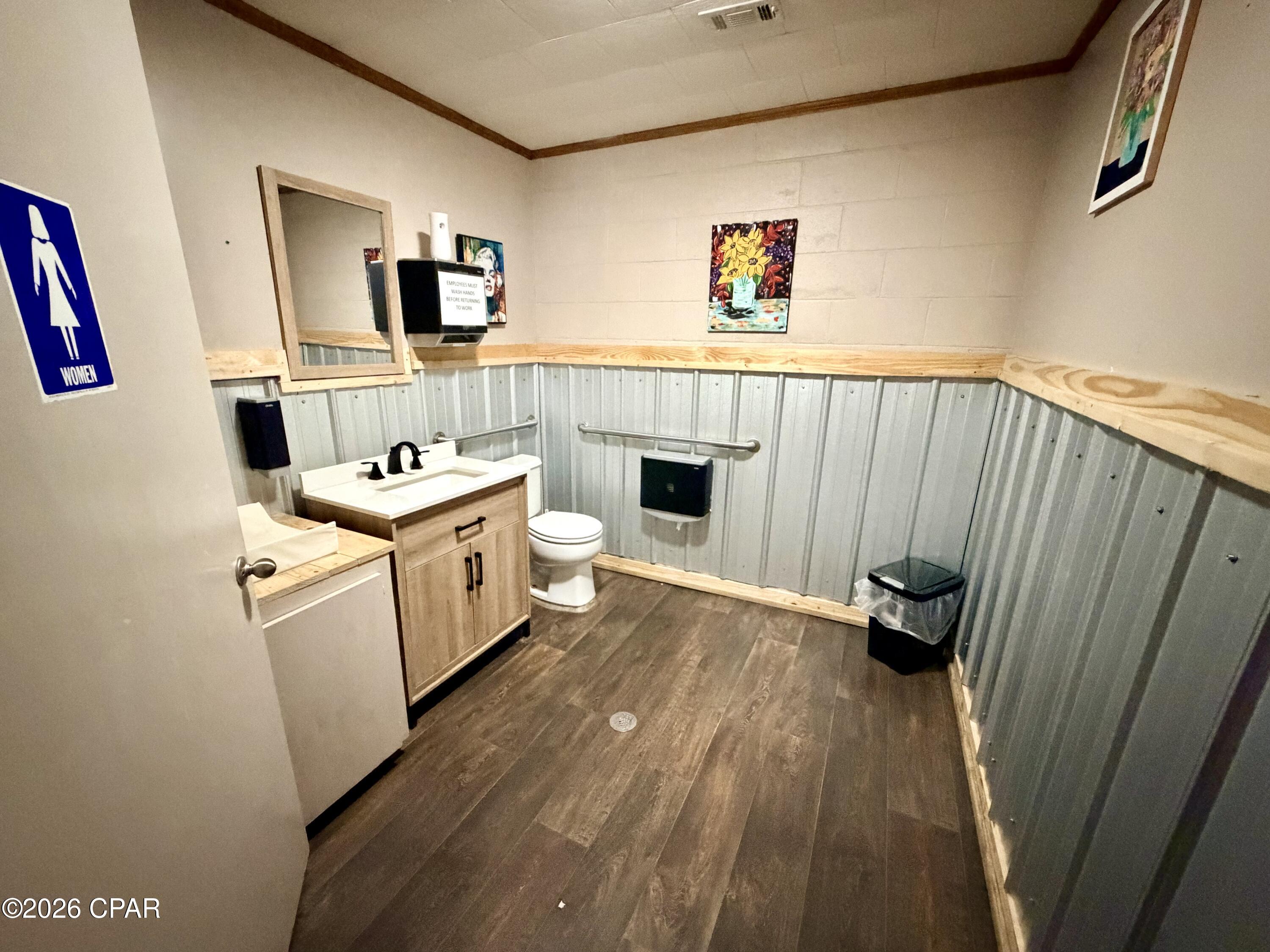 No Named Subdivision - Commercial Sale