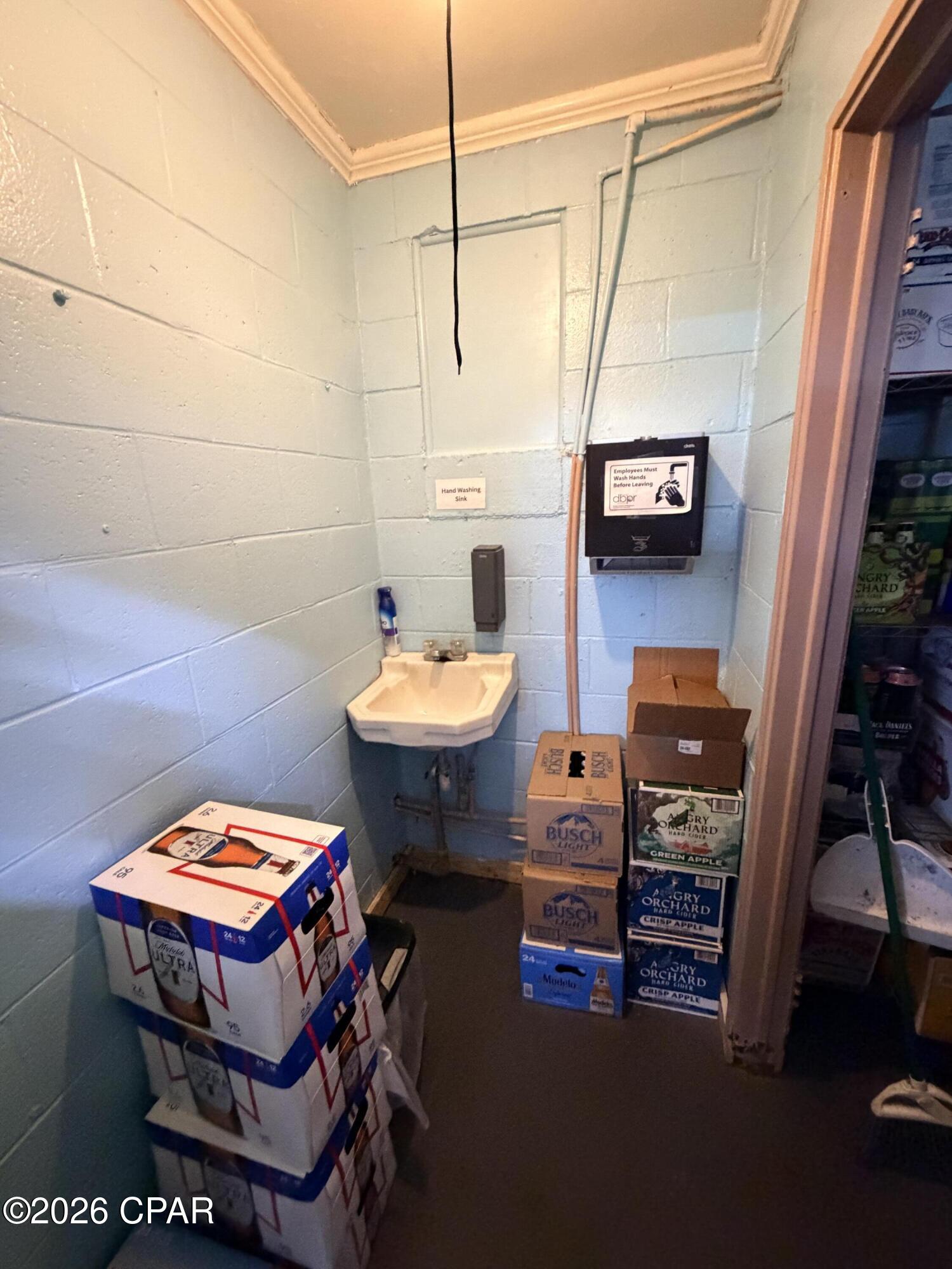 No Named Subdivision - Commercial Sale