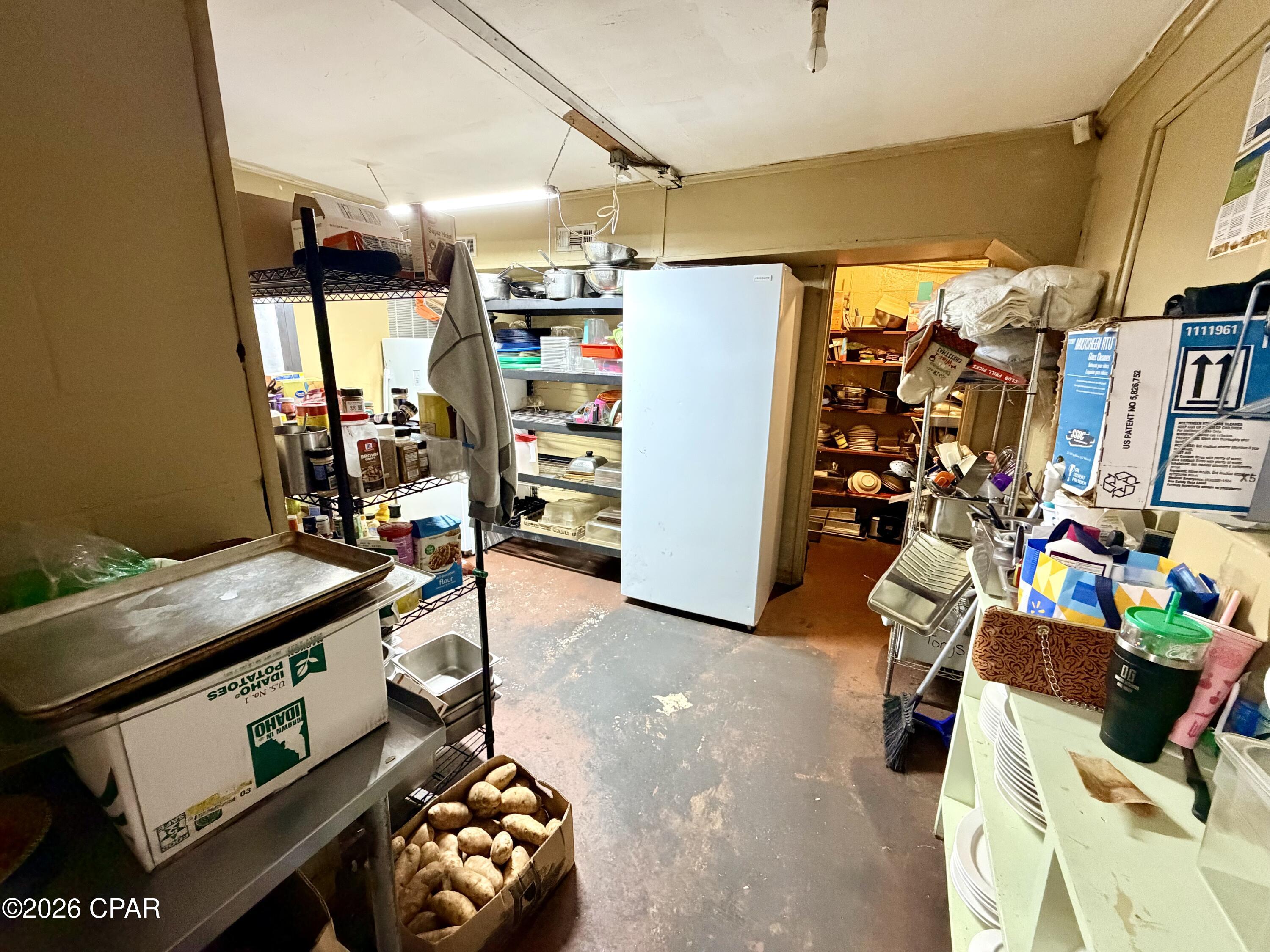 No Named Subdivision - Commercial Sale