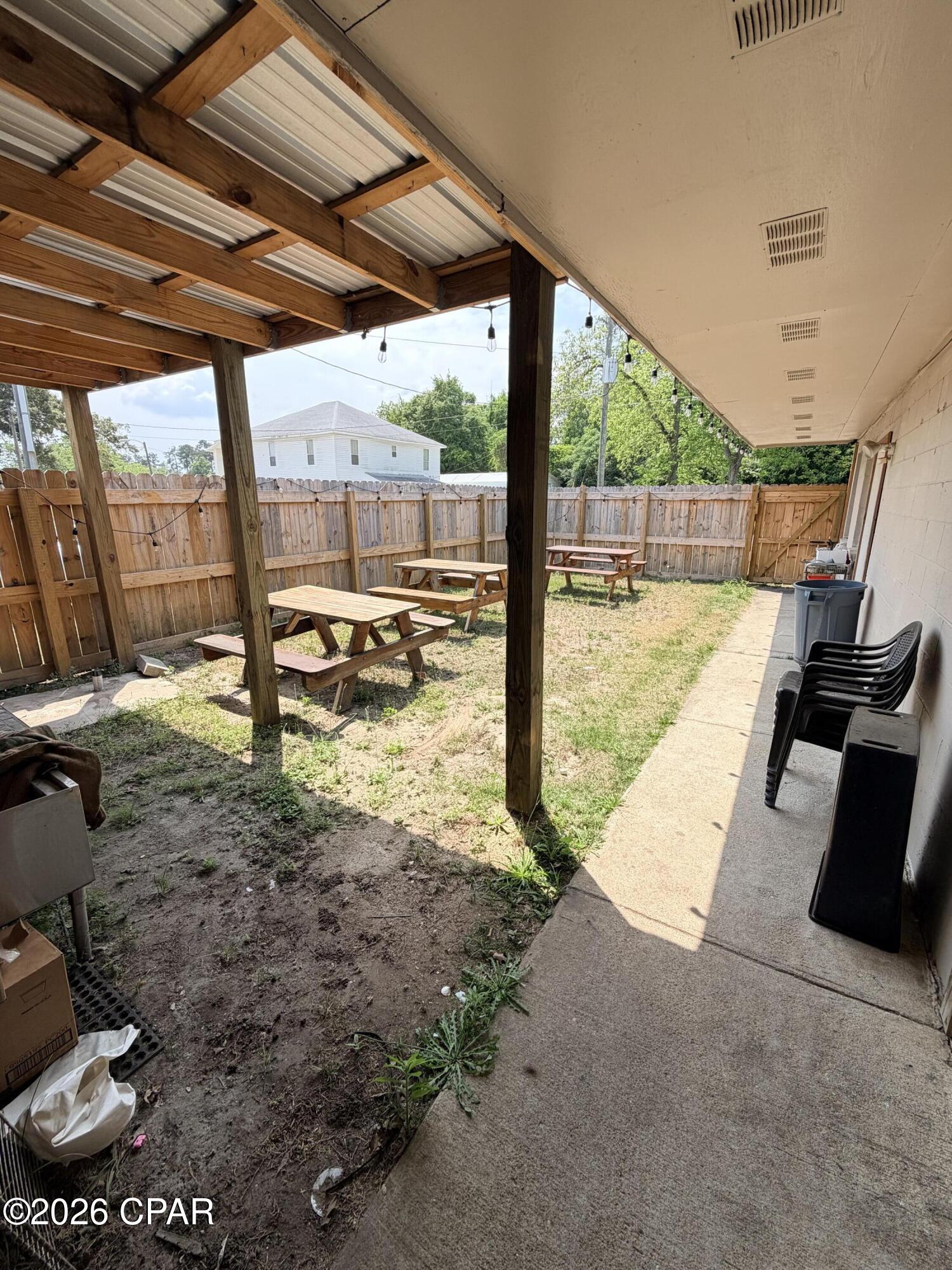 No Named Subdivision - Commercial Sale