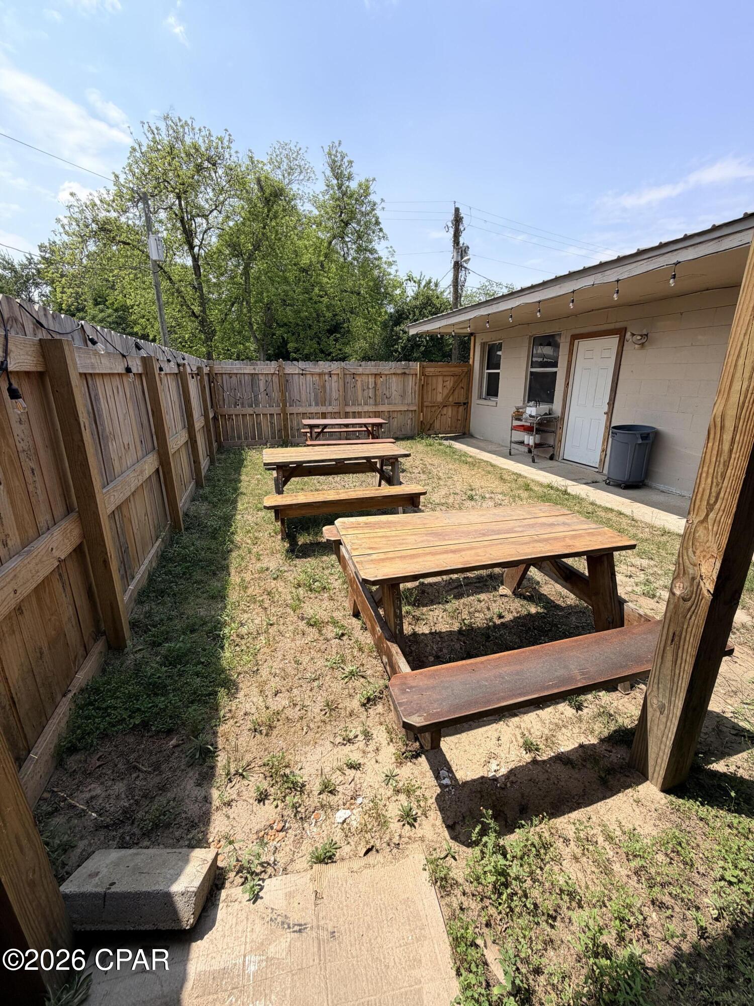 No Named Subdivision - Commercial Sale