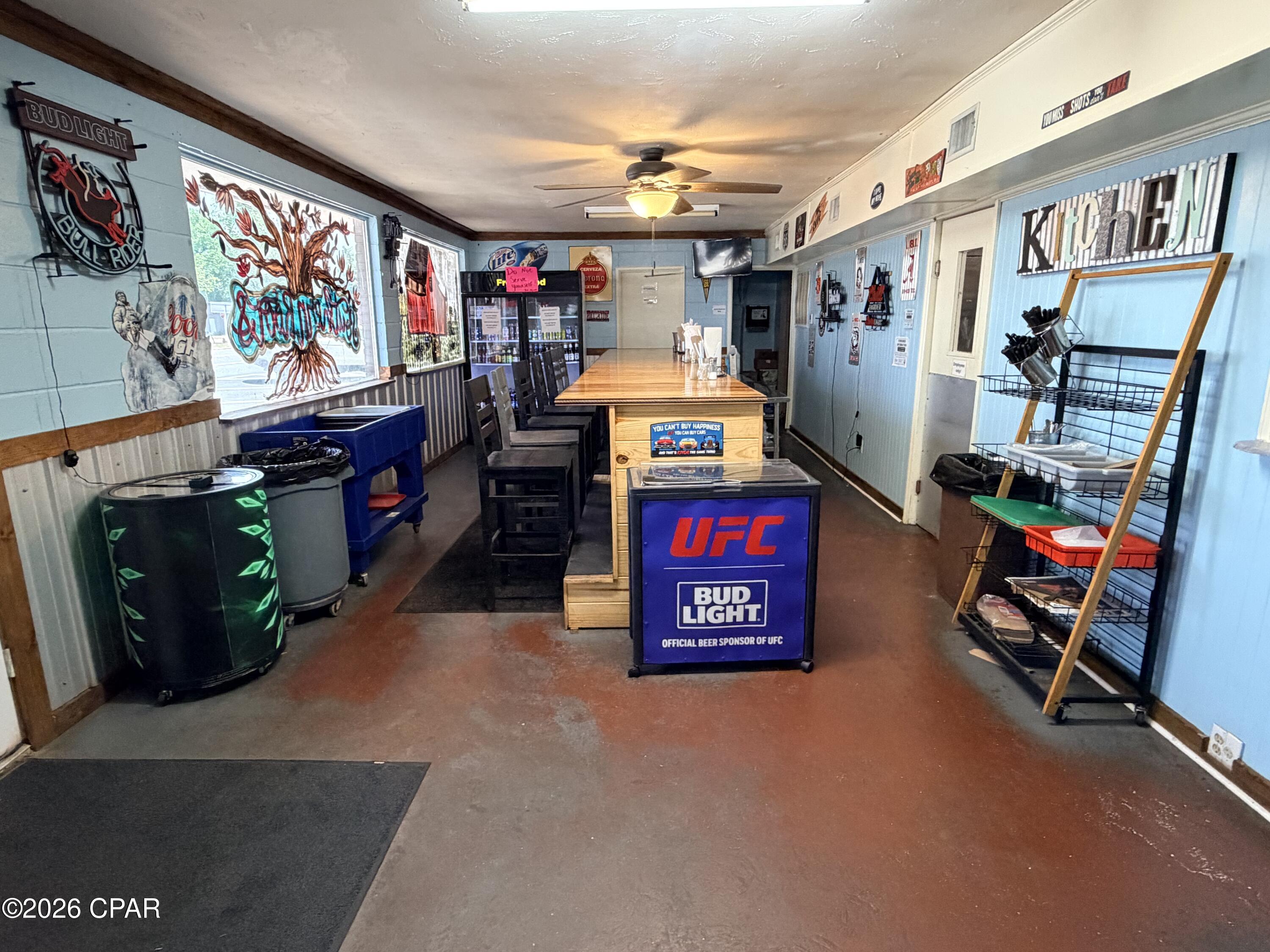No Named Subdivision - Commercial Sale