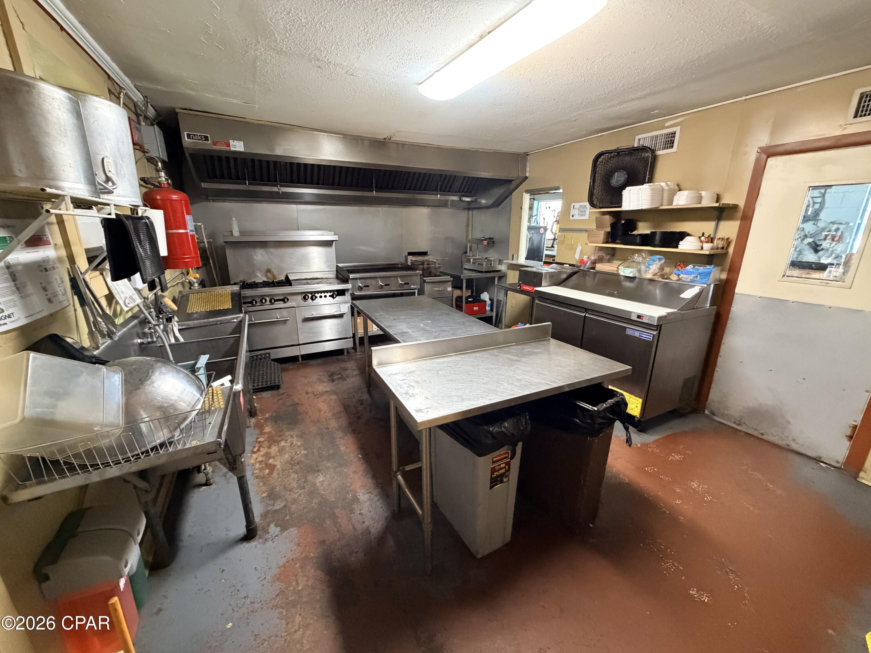 No Named Subdivision - Commercial Sale