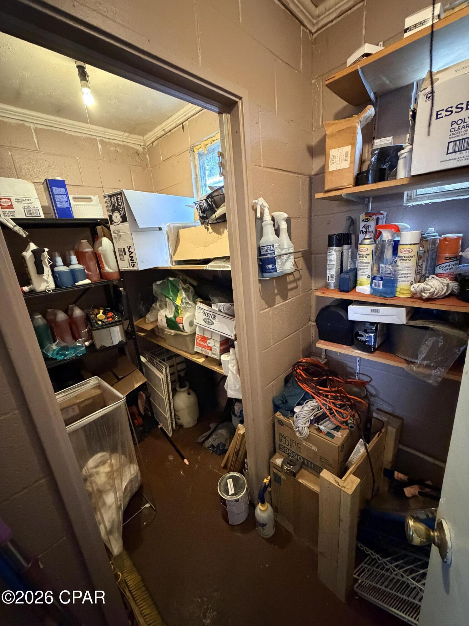 No Named Subdivision - Commercial Sale