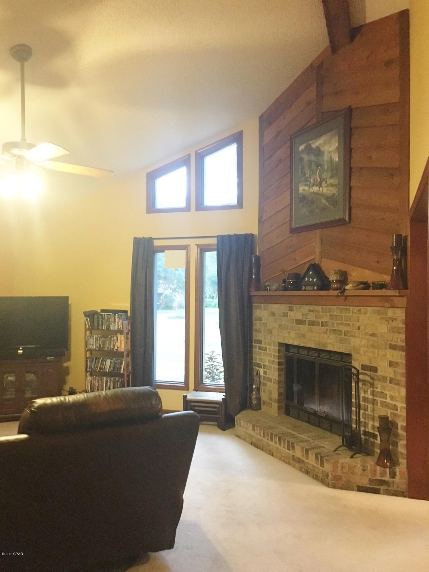 Indian Springs - Residential