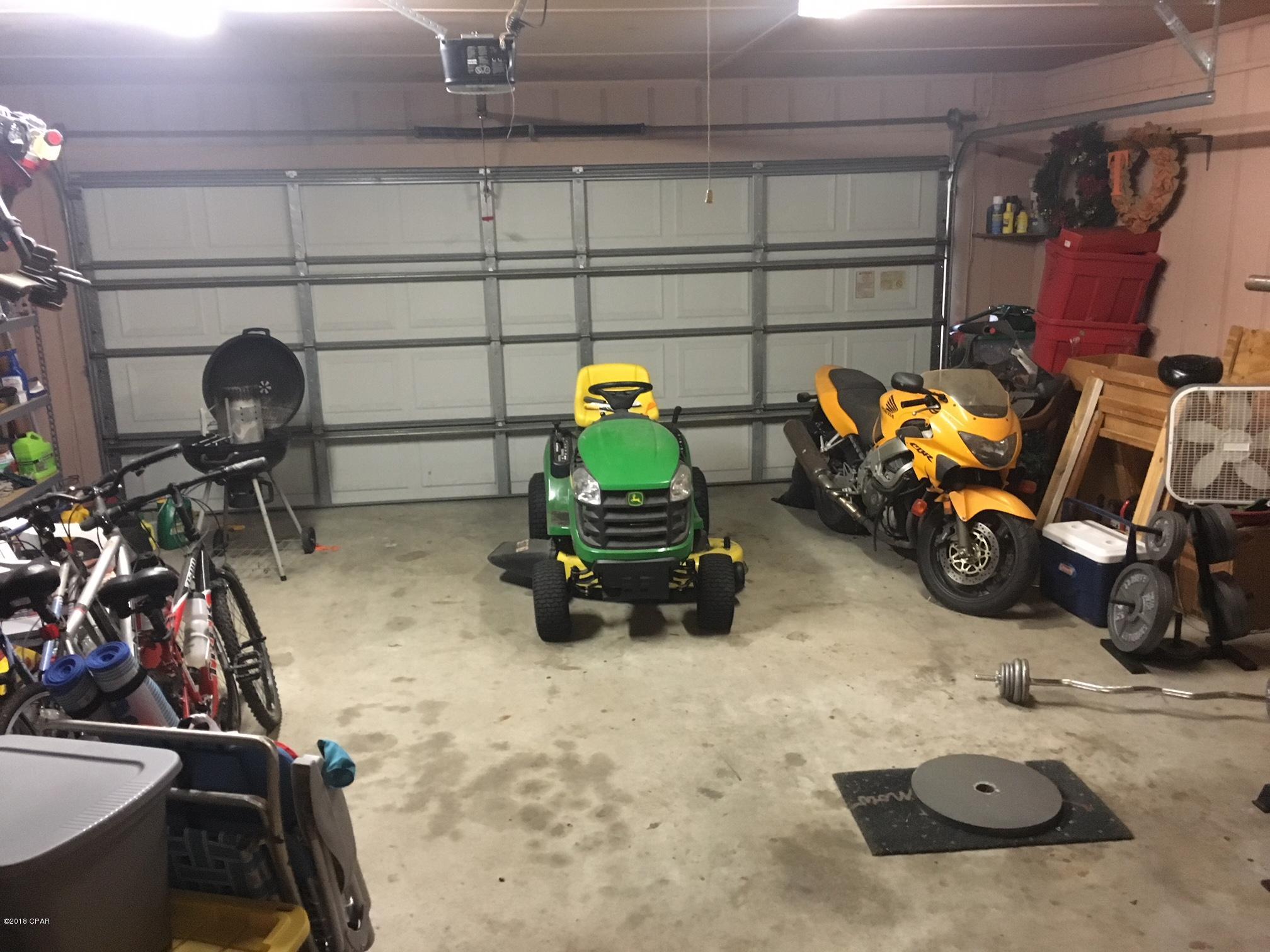 Indian Springs - Residential