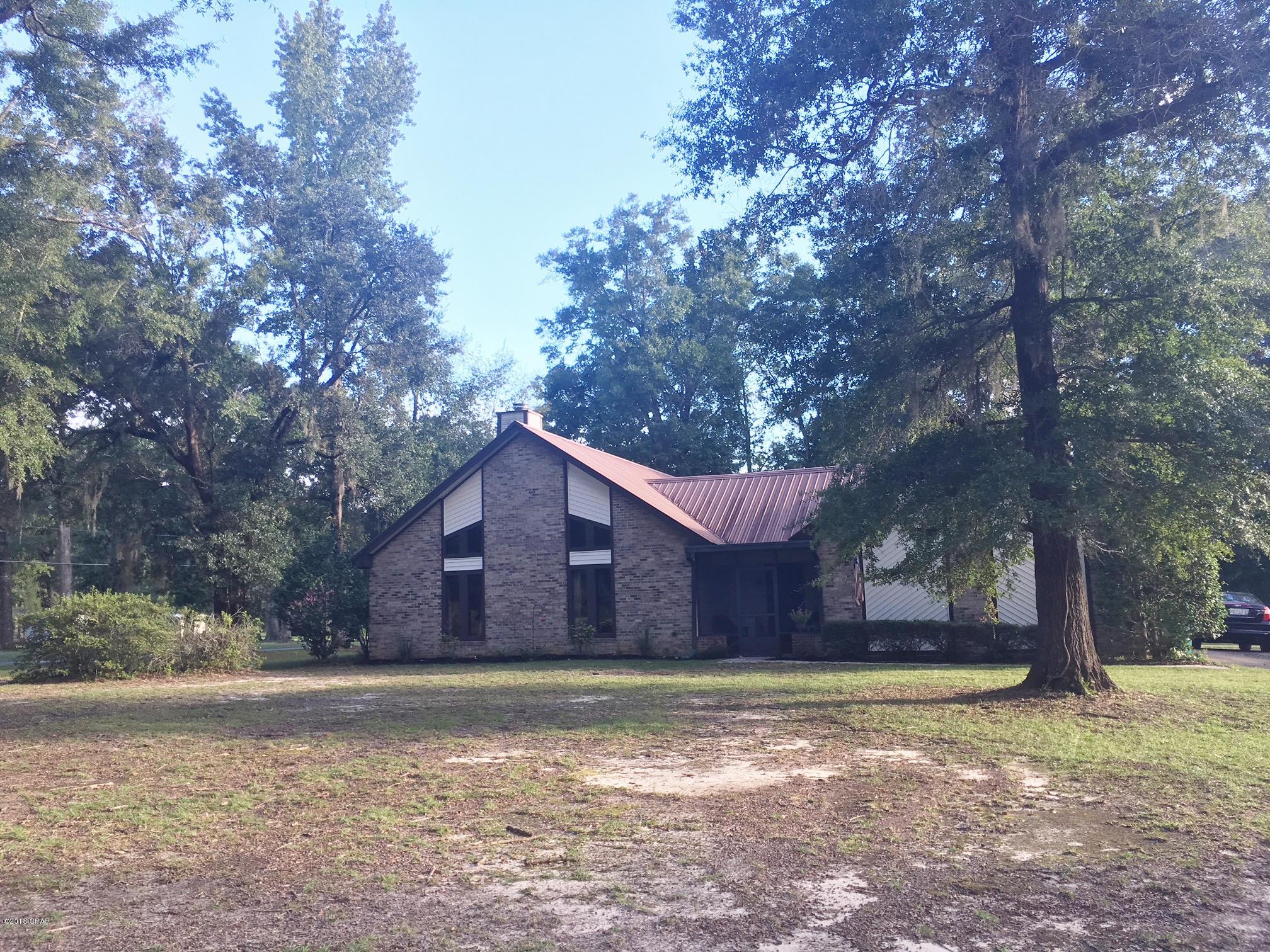 Indian Springs - Residential